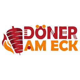 Döner am Eck logo.